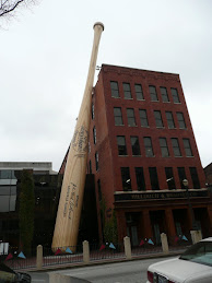 Louisville Slugger