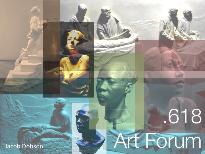 .618 Art Forum