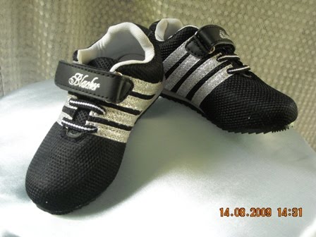 Kiddy Sport Shoes