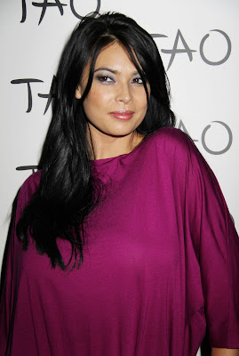 Tera Patrick Was A Well Adjusted Young Woman