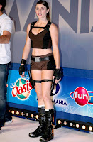 Lara Croft Because You’re A Geek