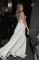 Fergie Cleans Up Her Cleavage
