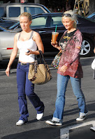 Holly Madison And Kendra Wilkinson Make A Great Pair