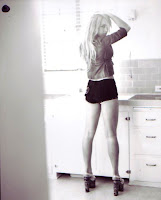 Lindsay Lohan Naked In A Tub, Bent Over A Counter And Sprawled Out Across A Bed