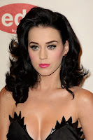 Katy Perry Is Uneasy On The Eyes