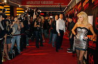 Paris Hilton Sure Is Special