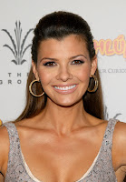 Ali Landry And Kristin Cavallari Are Tree Lighters