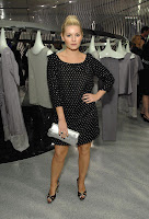 Elisha Cuthbert’s Old Lady Dress