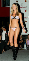 The Ed Hardy Intimates Fashion Show vs. The Victoria's Secret Fashion