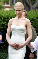 Nicole Kidman Nipple Slip Pictures