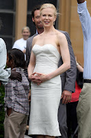Nicole Kidman Nipple Slip Pictures