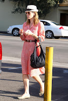 Is That Justin Timberlake In Drag?
