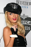 Paris Hilton Is Back And Trashier Than Ever