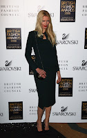 Claudia Schiffer’s Looks Have Disappeared
