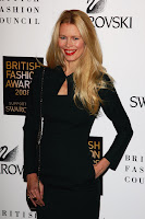 Claudia Schiffer’s Looks Have Disappeared