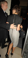 Victoria Beckham Has No Heart