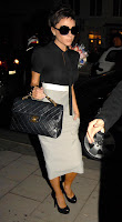Victoria Beckham Has No Heart