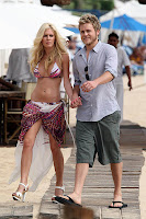 More Heidi Montag Sexy Bikini Pictures