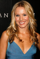 Kristen Bell And Hilary Duff Make An Amazing Pair