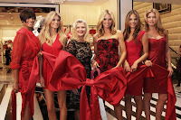 Victoria’s Secret Models Disappoint Again!
