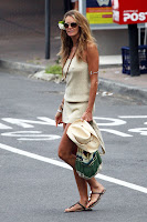 Elle Macpherson’s Got Nipple-itis