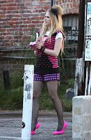 Avril Lavigne Is Still A Fake Punk
