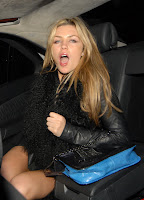 Abigail Clancy Just The Way I Like Her