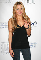 Amanda Bynes’ Got Just Enough Talent