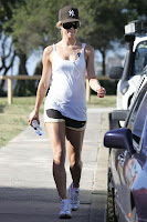 Jennifer Hawkins Because She Is The Hottest In The Universe
