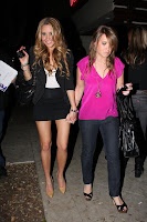 Amanda Bynes For Leg Lovers