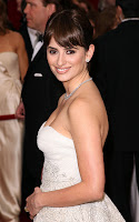 Oscar 2009: Penelope Cruz Wins Best Supporting Actress