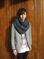 Autumn/Winter 09 London Fashion Week