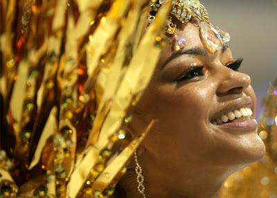 Brazil Carnival 2009 Photo Gallery
