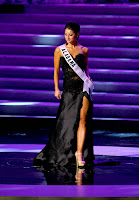 2009 Miss USA Contestants Pictures