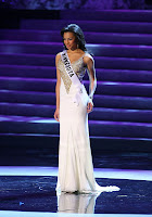 2009 Miss USA Contestants Pictures
