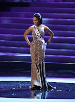 2009 Miss USA Contestants Pictures