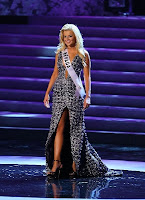 2009 Miss USA Contestants Pictures