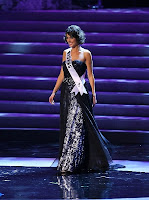 2009 Miss USA Contestants Pictures