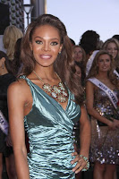 Miss USA 2009 Welcome Ceremony