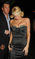 Paris Hilton’s Sexy Views