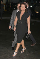 Rachael Ray See Through Pictures