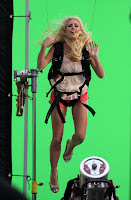 Heidi Montag Needs To Get Out Of Here
