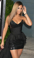 I’m Obsessed With Beyonce’s Breasts