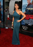 Lacey Chabert Has Huge Potential