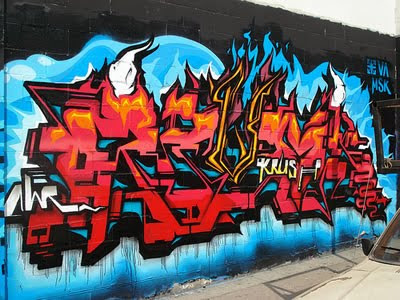 wildstyle graffiti,best graffiti art