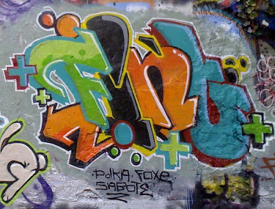 graffiti bubble lettergraffiti lettersalphabet graffiti