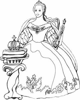 Disney Coloring on Disney Coloring Pages  Disney Princess Coloring Pages