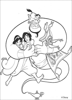 lps coloring sheets