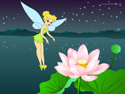 tinkerbell coloring pages,tinkerbell wallpaper