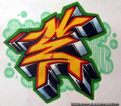 i love you graffiti art. Art I Love You In Graffiti
